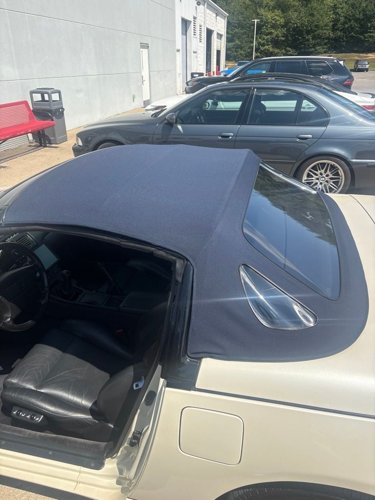 1994 Nissan 300ZX Base