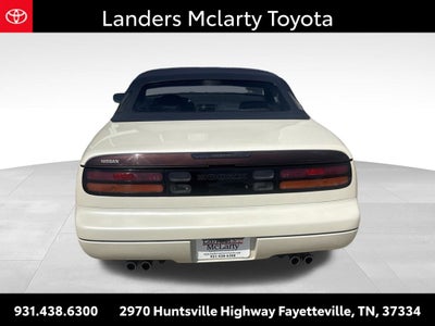 1994 Nissan 300ZX Base