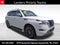 2022 Nissan Armada Platinum