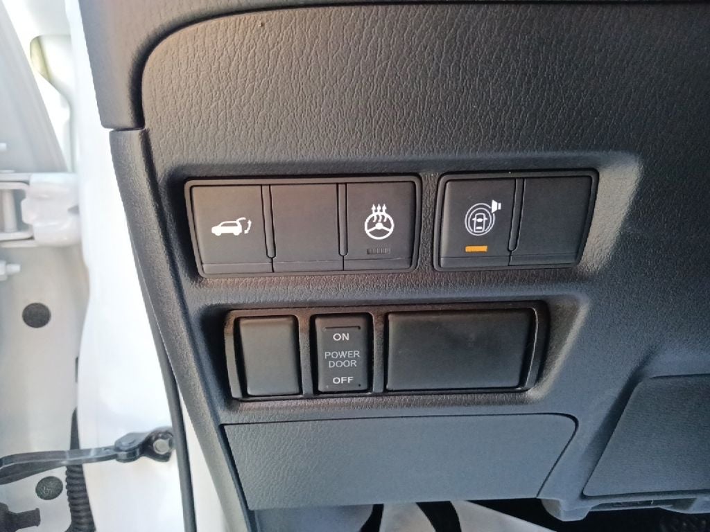 2022 Nissan Armada Platinum