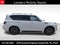 2022 Nissan Armada Platinum