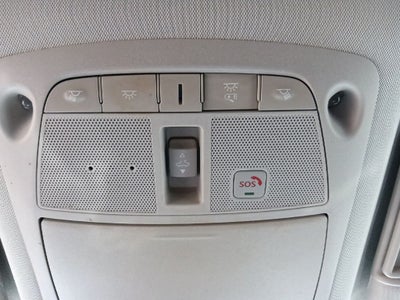 2022 Nissan Armada Platinum