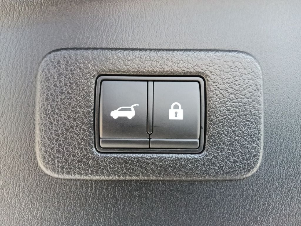 2022 Nissan Armada Platinum