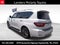 2022 Nissan Armada Platinum