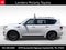 2022 Nissan Armada Platinum