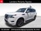 2022 Nissan Armada Platinum