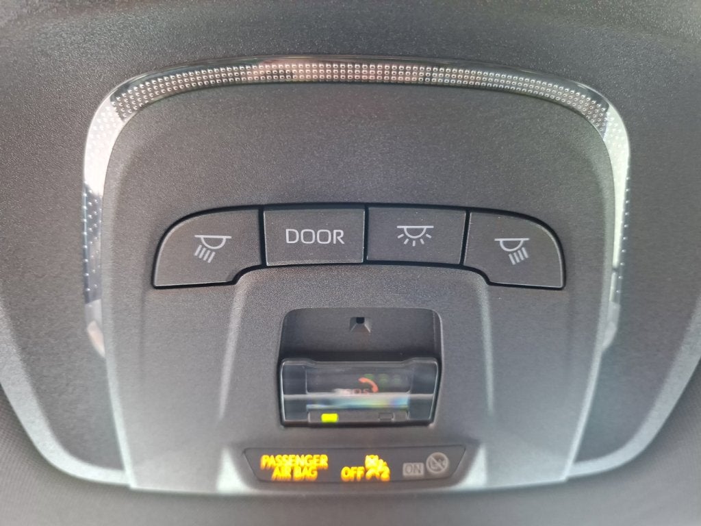 2026 Toyota Crown XLE