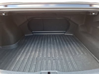 2026 Toyota Crown XLE