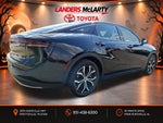 2026 Toyota Crown XLE