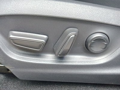 2026 Toyota Crown XLE