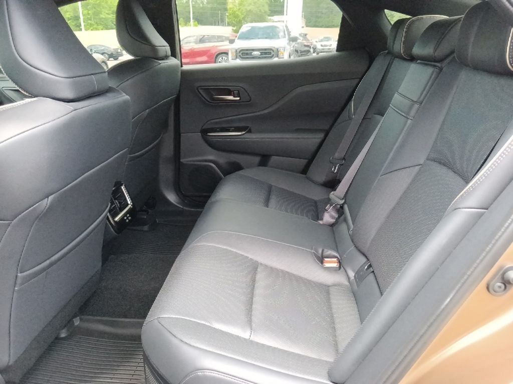 2026 Toyota Crown XLE