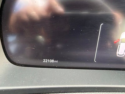 2025 Toyota Crown Signia Base