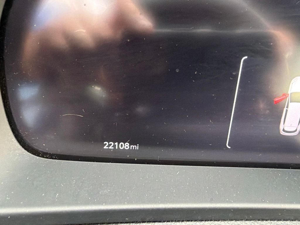 2025 Toyota Crown Signia Base