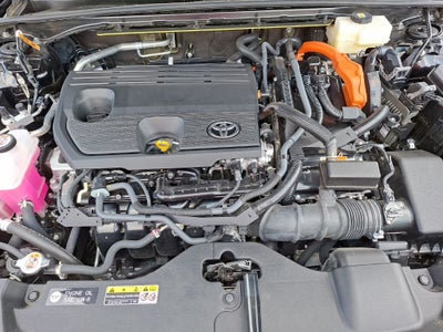 2025 Toyota Crown Signia Base