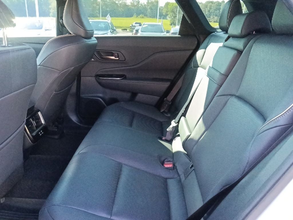 2025 Toyota Crown Signia Limited