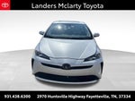 2021 Toyota Prius Limited