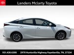 2021 Toyota Prius Limited