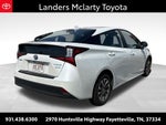 2021 Toyota Prius Limited