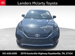 2023 Toyota Venza Nightshade