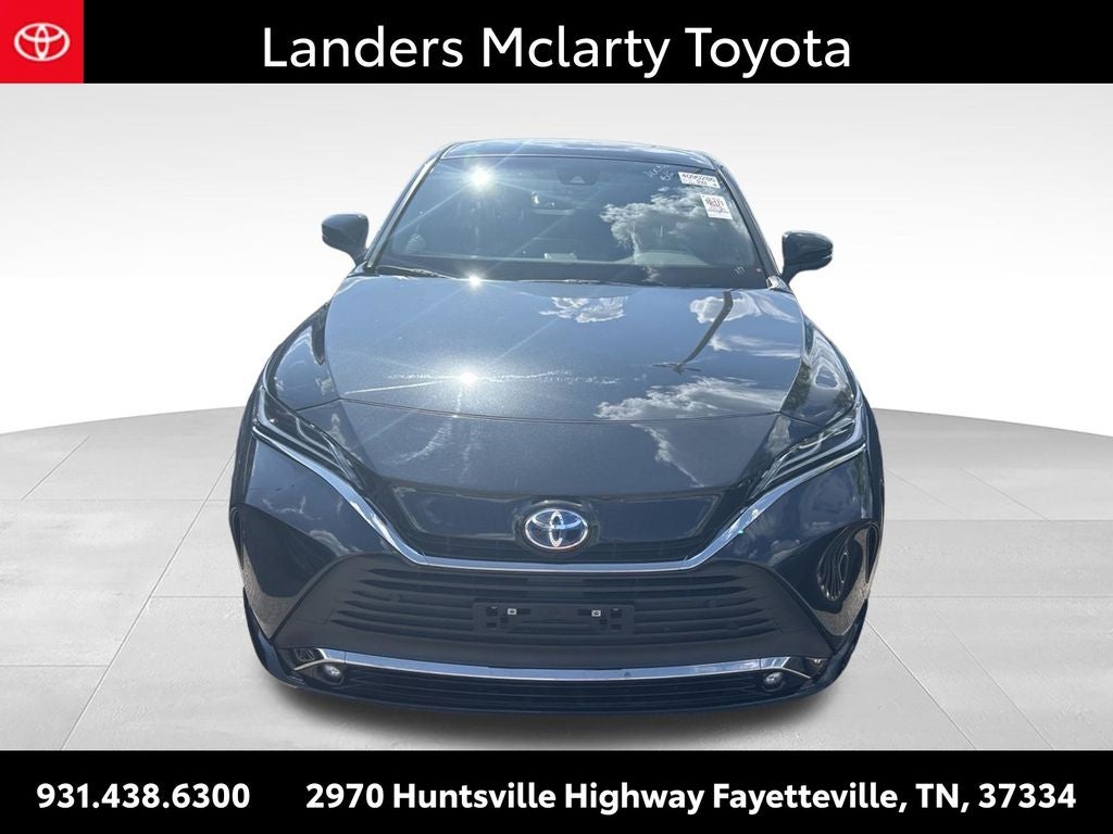 2023 Toyota Venza Nightshade