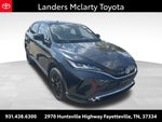 2023 Toyota Venza Nightshade