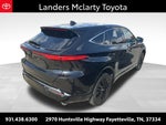 2023 Toyota Venza Nightshade