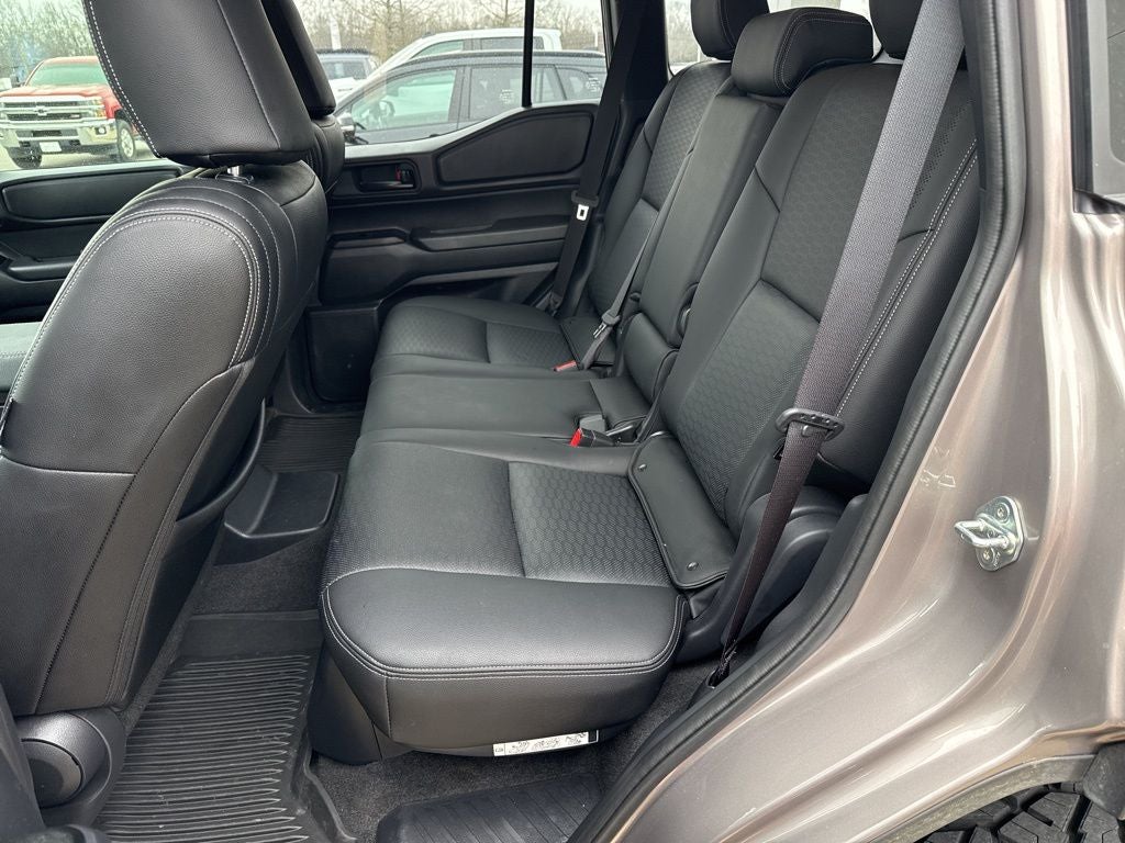 2025 Toyota Land Cruiser 1958