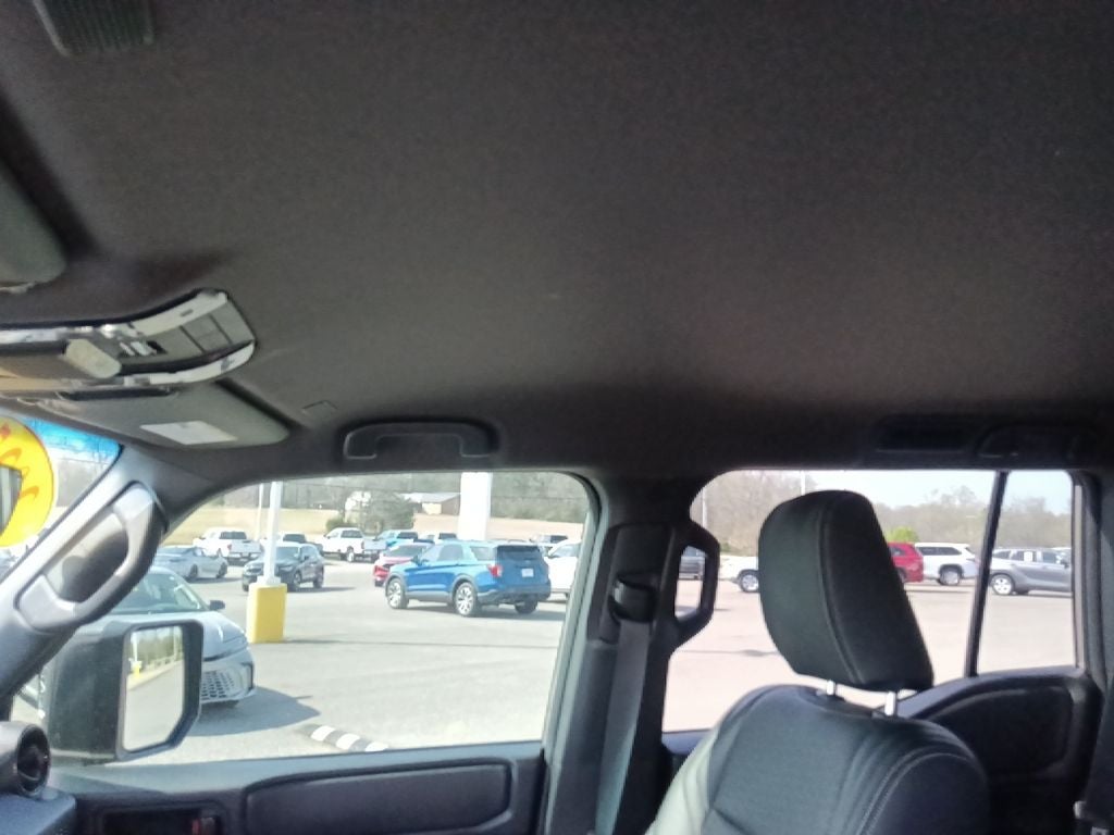 2025 Toyota Land Cruiser 1958