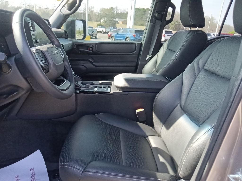 2025 Toyota Land Cruiser 1958