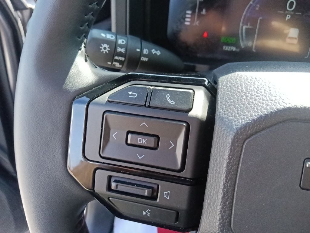 2025 Toyota Land Cruiser 1958