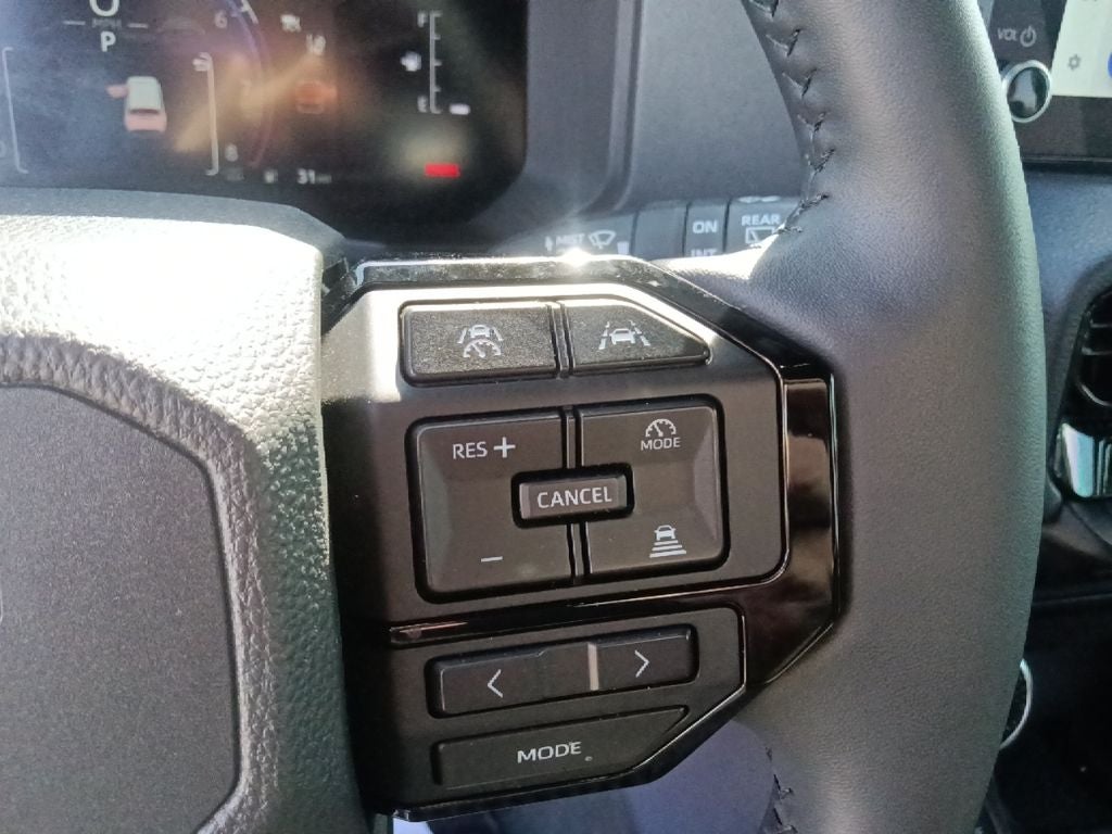 2025 Toyota Land Cruiser 1958