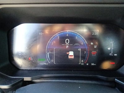 2025 Toyota Land Cruiser 1958