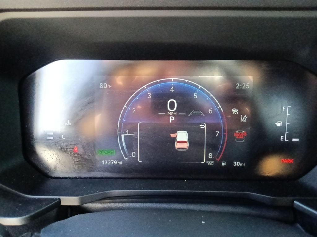 2025 Toyota Land Cruiser 1958