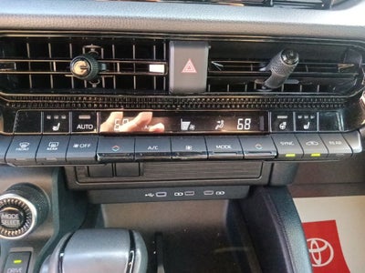 2025 Toyota Land Cruiser 1958