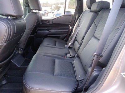 2025 Toyota Land Cruiser 1958