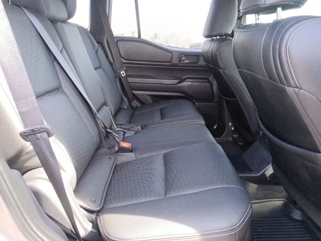 2025 Toyota Land Cruiser 1958