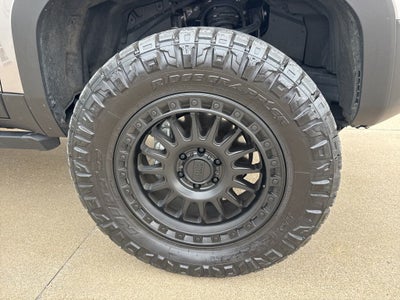 2025 Toyota Land Cruiser 1958