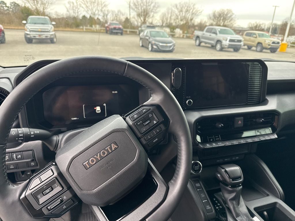 2025 Toyota Land Cruiser 1958