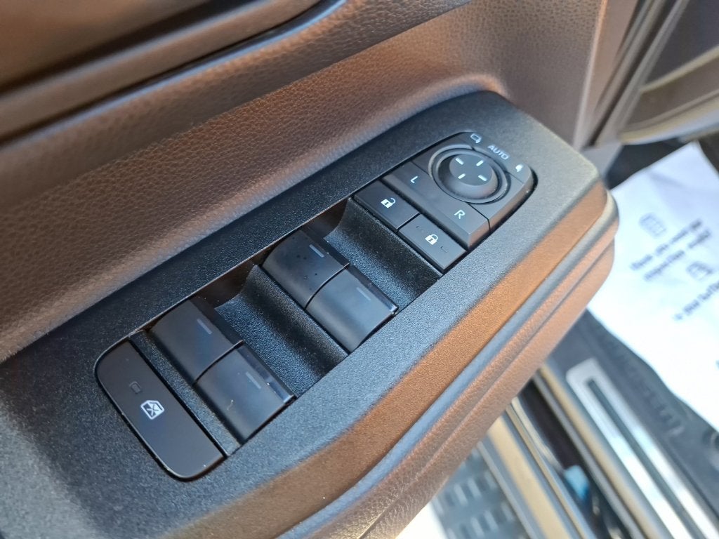 2024 Toyota Land Cruiser 1958