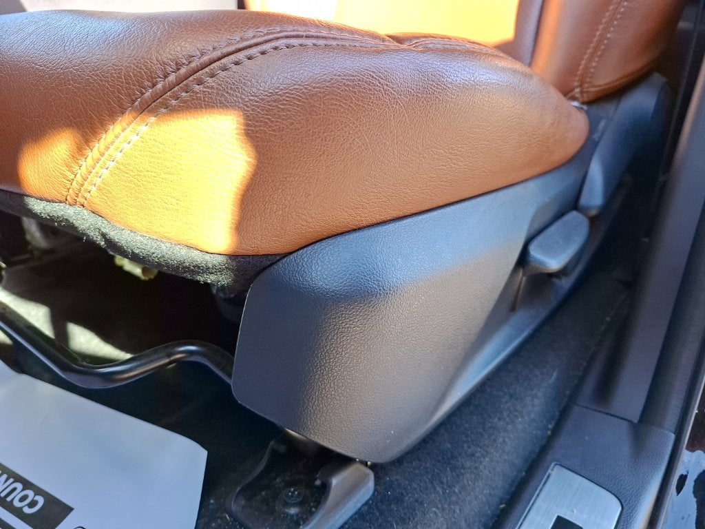 2024 Toyota Land Cruiser 1958