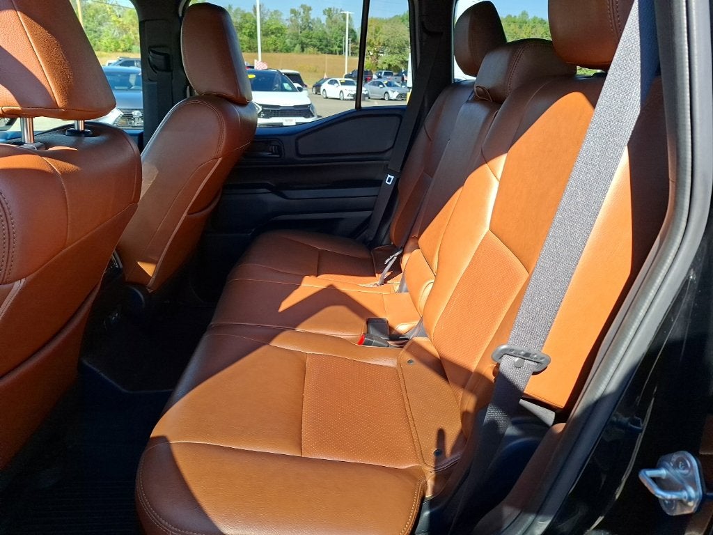 2024 Toyota Land Cruiser 1958