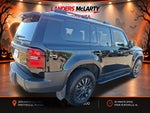 2024 Toyota Land Cruiser 1958