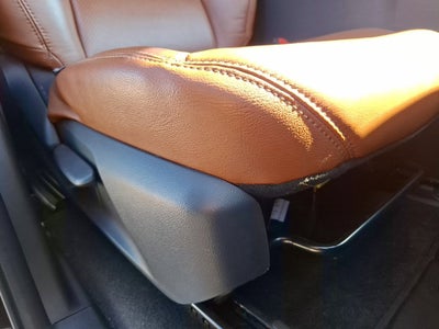2024 Toyota Land Cruiser 1958