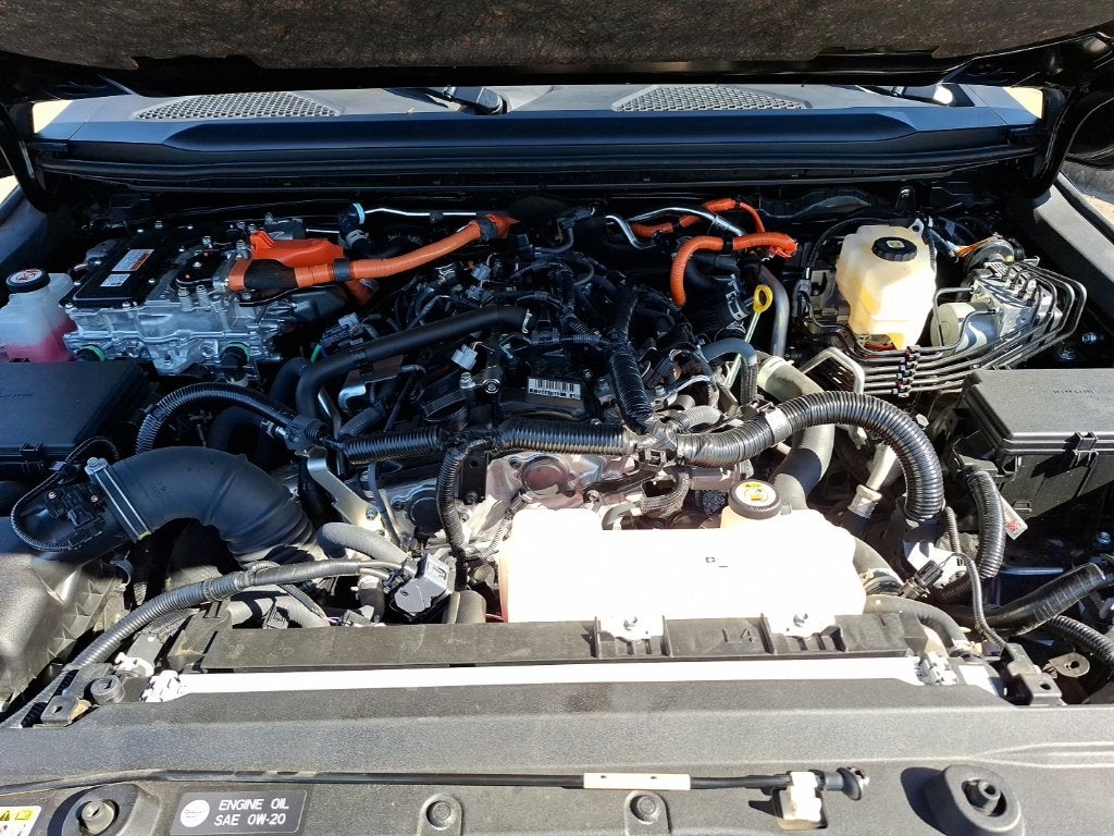 2024 Toyota Land Cruiser 1958