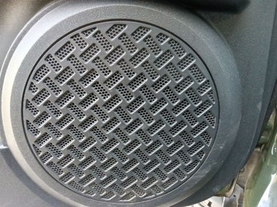 2014 Toyota FJ Cruiser Base