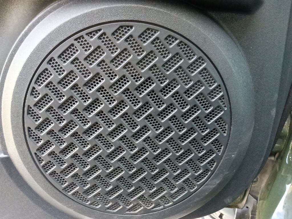 2014 Toyota FJ Cruiser Base