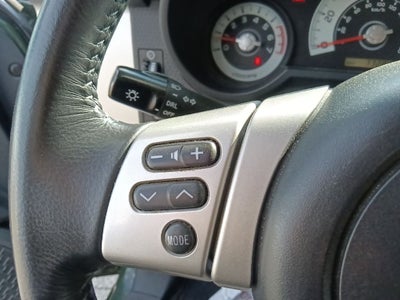 2014 Toyota FJ Cruiser Base