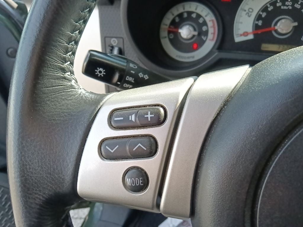 2014 Toyota FJ Cruiser Base