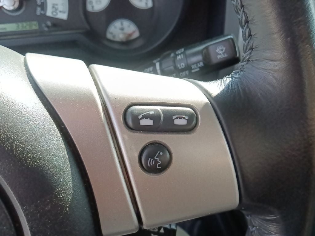 2014 Toyota FJ Cruiser Base