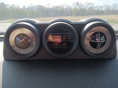 2014 Toyota FJ Cruiser Base